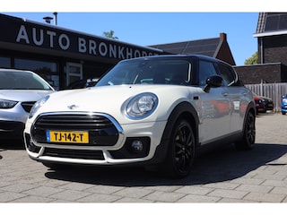Mini Clubman 1.5 CHILI | NAVI | CLIMA | CRUISE | CAMERA