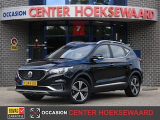 MG ZS Ev Electric 143pk 45kWh Luxury | Panoramadak | Carplay |