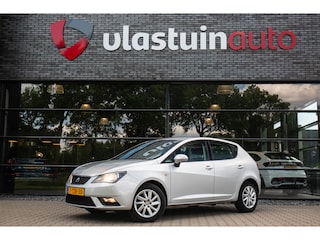 Seat Ibiza 1.4 Style , Trekhaak, Cruise control,
