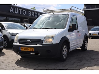 Ford Transit Connect T200S 1.8 TDCi Economy Edition