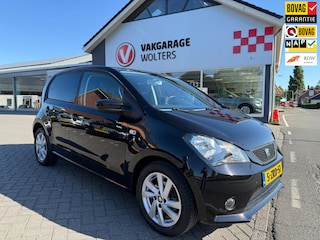 Seat Mii 1.0 Sport Dynamic RIJKLAARPRIJS!