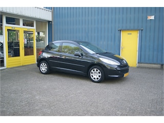 Peugeot 207 1.4-16V XR, APK 11/2025!!!