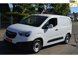 Opel Combo 1.5D L1H1 Edition