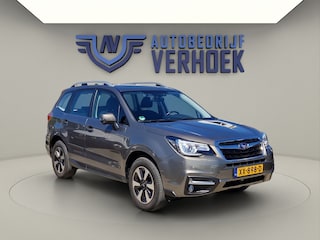 Subaru Forester 2.0 Luxury NL Auto - Panodak - Trekhaak