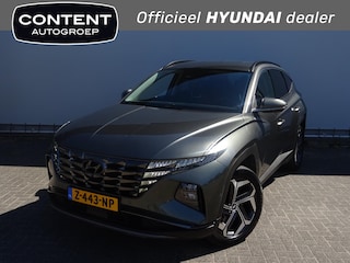 Hyundai Tucson 1.6 T-GDi PHEV 265pk AWD Aut. Premium