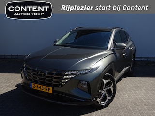 Hyundai Tucson 1.6 T-GDi PHEV 265pk AWD Aut. Premium