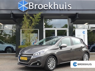 Peugeot 208 1.2 PureTech 82PK Allure | NAVI | CRUISE CONTROL | PANO | CAMERA | APPLE CARPLAY/ANDROID AUTO |