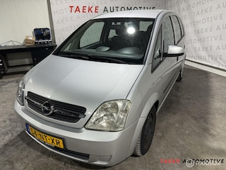 Opel Meriva 1.6 Cosmo APK/2e EIG