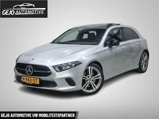Mercedes-Benz A-klasse 250 4MATIC Premium Plus I PANO I LED I WIDESCREEN