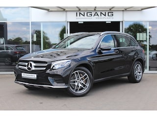 Mercedes-Benz GLC 250 d 4MATIC Sport Edition | Pano | Trekhaak | AMG |
