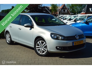 Volkswagen Golf 2.0 TDI 140pk Highline | 1e eig. | 160.000 km !!!