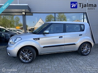 Kia Soul 1.6 X-pect Cool nette auto airco cruise control