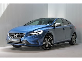 Volvo V40 2.0 D3 Business Sport PANO| R DESIGN