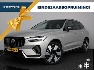 Volvo XC60 2.0 T8 Plug-in hybrid AWD Plus Dark | 455pk