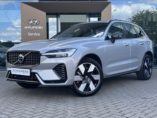 Volvo XC60 2.0 T8 Plug-in hybrid AWD Plus Dark