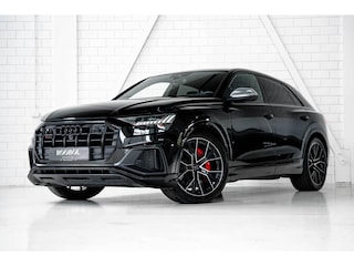 Audi Q8 4.0 TFSI SQ8 quattro Bang & Olufsen | Massage | S Sportstoelen
