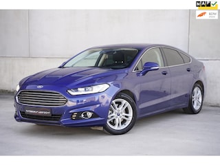 Ford Mondeo 1.5 Titanium, Automaat, 1ste eigenaar! NAP