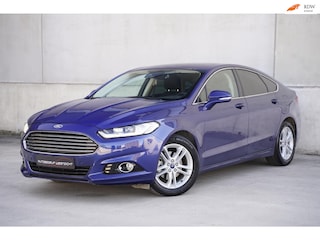 Ford Mondeo 1.5 Titanium, Automaat, 1ste eigenaar! NAP
