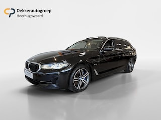 BMW 5-serie Touring 530e xDrive High Executive