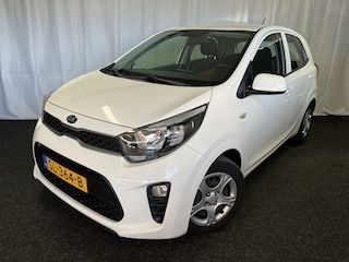 Kia Picanto 1.0 CVVT EconomyPlusLine AIRCO/ELEK.RAMEN/BLUETOOTH/NAP
