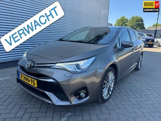 Toyota Avensis Touring Sports 1.8 VVT-i Executive Business Premium
