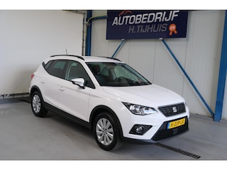 Seat Arona 1.0 TSI Style Business Intense - N.A.P. Airco, Cruise, Navi, PDC.