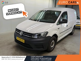 Volkswagen Caddy 2.0 TDI 75pk L2H1 Trendline Trekhaak Airco Parkeersensoren