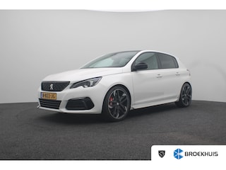 Peugeot 308 1.6 PURETECH 263PK 5-DRS GTI BY SPORT | AGR Comfortstoelen voor | Achterbank in delen neerklapbaar | Achteruitrijcamera
