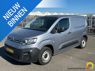 Citroën Berlingo 1.5 BlueHDI Control