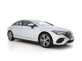 Mercedes-Benz EQE 350+ Luxury Line 91 kWh [ 3-Fase ] (INCL-BTW) Aut. *LUXURY-LEATHER | DISTRONIC | FULL-LED | KEYLESS | CAMERA | BLIND-SPOT | MEMORY-PACK | DIGI-COCKPIT | MBUX-NAVI | AMBIENT-LIGHT | DAB+ | COMFORT-SEATS | 19''ALU*