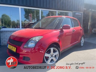 Suzuki Swift 1.3 BASE
