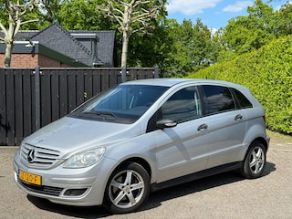 Mercedes-Benz B-klasse 200