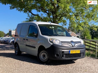 Renault Kangoo Express 1.5 dCi 90 Express Black Edition | Cruise + Airco Nu € 2.450,-!!!