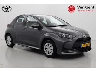 Toyota Yaris 1.0 VVT-i Active