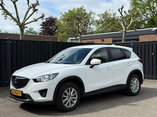 Mazda CX-5 2.0 S 2WD TREKHAAK