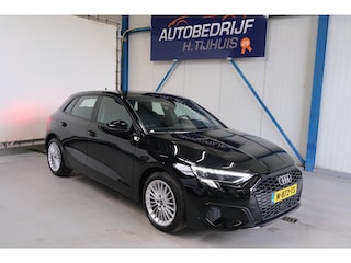 Audi A3 Sportback 30 TFSI Advanced edition Automaat - N.A.P. Airco, Cruise, Navi, PDC.