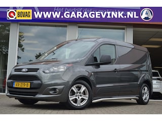 Ford Transit Connect 1.5 TDCI L2 Lengte | Afn. Trekhaak | Climate Control