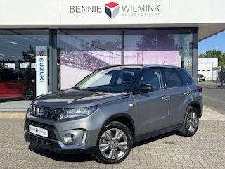 Suzuki Vitara 1.4 B.jet Select SH Automaat