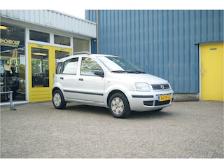 Fiat Panda 1.2i Edizione Cool, Airco, Nieuwe APK!!!
