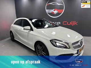 Mercedes-Benz A-klasse 180 Prestige|NAP|PANO|Onderhouden