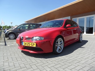 Alfa Romeo 147 3.2 V6 GTA