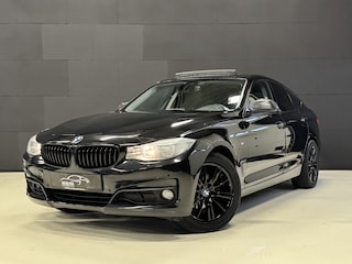 BMW 3-serie GT 320d High Executive 184PK Automaat | Panoramadak | Navi | Stoelverwarming | Clima | Cruise