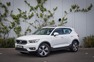 Volvo XC40 T3 Aut.8 Business Pro 