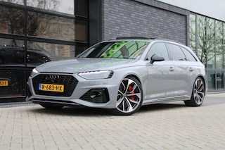 Audi A4 Avant 2.9 TFSI RS 4 quattro