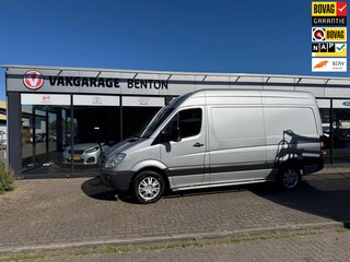 Mercedes-Benz Sprinter 316 2.2 CDI 366 HD DC