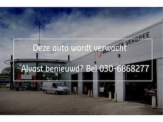 Fiat 500X 1.4 Turbo MultiAir Lounge | Navigatie | LM Velgen 18" | Voorstoelen Verwarmd | PDC Achter | Cruise Control | Airco |