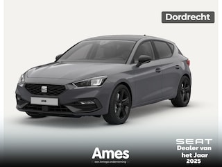 Seat Leon 1.5 TSI e-Hybrid FR Business