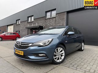 Opel Astra Sports Tourer 1.6 CDTI Innovation | 1E EIGENAAR | 12 MND GARANTIE | DAB | CARPLAY | CRUISE | LMV | NAVI | XENON |
