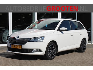 Skoda Fabia Combi 1.0 TSI EXPORT PRICE 6488,- NETTO
