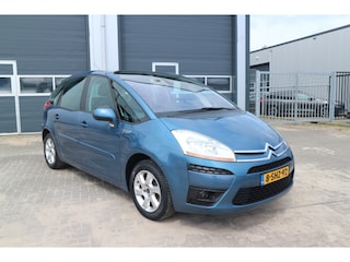 Citroën C4 Picasso 1.6 VTi Séduction 5p.